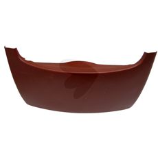 Stabil grillbunn som gir støtte og holdbarhet for din tramping eller traktor.