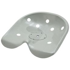 Setebolle som gir støtte og komfort for en bedre kjøreopplevelse.