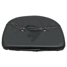 Sittepute, designet for å øke komforten ved langvarig bruk.