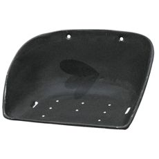 Høykvalitets setebolle som tilbyr støtte og komfort under kjøring.