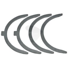 Trykkskivesett, nødvendig for sikret montering av deler.