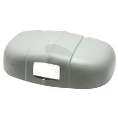 Overdel til radiatorkjøregitter, en viktig del for å optimalisere kjølesystemet.