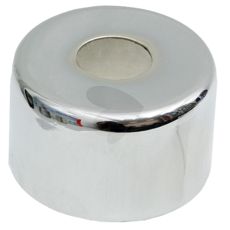 Lokket til rattet som beskytter mot smuss og slitasje.