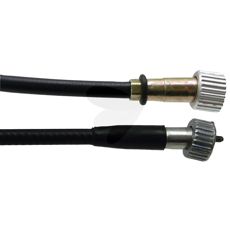 Holdbar traktormeterkabel for pålitelig tilkobling og signaloverføring.