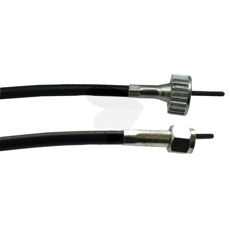 Traktormeterkabel av høy kvalitet for korrekt dataoverføring.