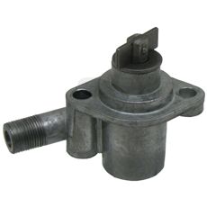 Vinkeldrev for sikker og effektiv kraftoverføring i traktoren.