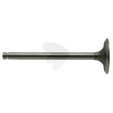 Innsugningsventil for effektiv luftstrøm og motoreffektivitet.