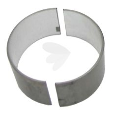 Standard veivlager for pålitelig ytelse og lang levetid på motoren.