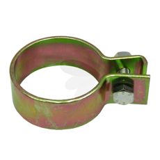 Robust klemme for sikker og stabil montering av komponenter i ditt kjøretøy.