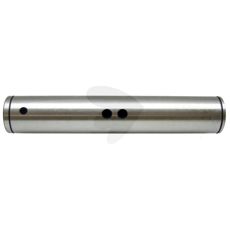 Senterakselbolt, avgjørende for å forankre aksler i traktorer.