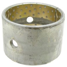 Bøssing, enkel men viktig komponent for stabilisering av mekaniske deler.