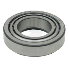 Hjullager for pålitelig ytelse i tunge maskiner og kjøretøy.