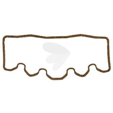 Pakning for ventilkåpe, sikrer tetning og forhindrer lekkasje.