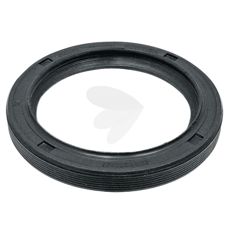 Simmering for veivaksel, viktig for å forhindre oljeutslipp.