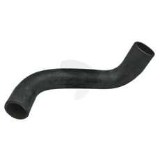 Holdbar radiatorslange designet for å motstå høyere trykk og temperaturer.