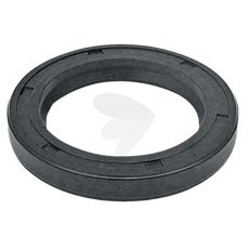 Tetning for hjulnav, beskytter mot smuss og vann, forlenger levetiden.