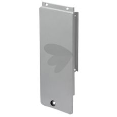 Høyre sideplate, essensiell for både funksjon og utseende på traktorer.