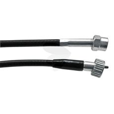 Holdbar traktormeterkabel, sikrer nøyaktig måling og funksjon.