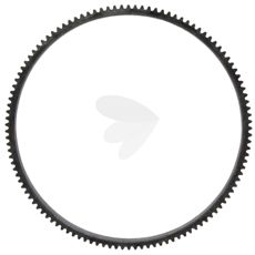 Startkran tannhjul 3819719M1, viktig for smidig startfunksjon.