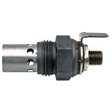 Denne glødepluggen sikrer pålitelig start og ytelse i traktorer.