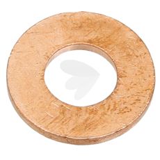 Tetning for spredertupp, sikrer lekkasjebeskyttelse og effektiv funksjon.