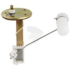 Kvalitetsdrivstoffgiver 897389m91 for pålitelig drivstoffstrøm.