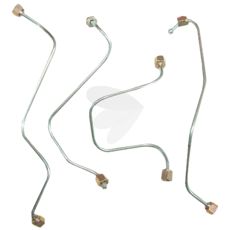 Komplett kabelsett for sikker og effektiv elektrisk installasjon.