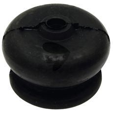 Støvbeskyttelse for å beskytte sensitive deler i traktorer og landbruksmaskiner.