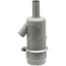 Luftfilter for renere luft og bedre ytelse i traktorer.