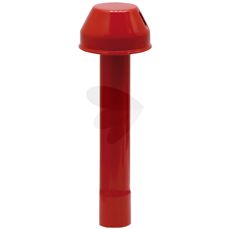 Luftfilterdeksel for å sikre luftstrømmen og beskytte motoren.