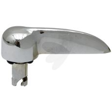 Håndtak for motorlokk 885365M91, letter åpning og lukking av panseret.