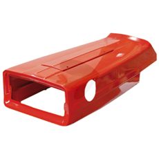 Motorlokk 1884296M92, beskytter motoren mot smuss og skader.