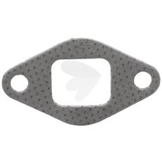 Pakning som sikrer en tett forbindelse mellom komponenter.