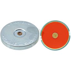 Tanklokk av høy kvalitet som sikrer drivstoffsystemets integritet.