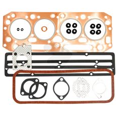 Høykvalitets topp pakningssett for pålitelig tetning i motordeler.