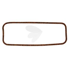 Pakning for ventildeksel, sikrer at olje ikke lekker.