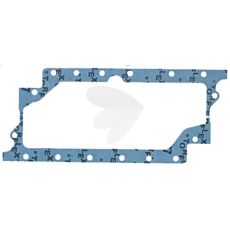 Kvalitetspakning for bunnpanne for å forhindre lekkasje.