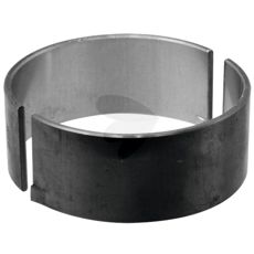 Standard veivlager for å støtte effektiv bevegelse i motoren.