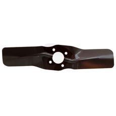 Vifteblad med utmerket ytelse for å motvirke overoppheting av motorer.