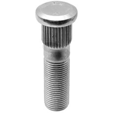 Hjulbolt 893017M1, en robust del for sikker montering av traktorhjul.