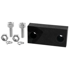 Gummisete for økt komfort og holdbarhet i traktorer og landbruksmaskiner.