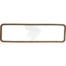 Pakning for ventildekselet som sikrer tetning og reduserer lekkasjerisiko.