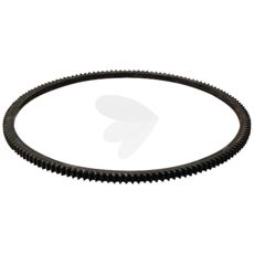 Holdbart tannhjul for landbrukstraktorer som sikrer styrke og funksjon.