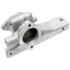 Termostathus som regulerer kjølesystemet effektivt for traktorer og maskiner.