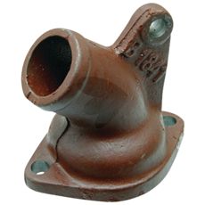 Utløpsrør av høy kvalitet for effektiv avledning av eksos.