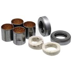 Reparasjonssett for rask og effektiv reparasjon av maskinkomponenter.