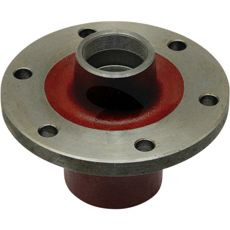 Nav 898085M1, robust og holdbart for traktoren og dens hjul.