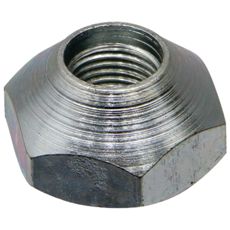 Hjulbolt 195490M1, ideell for pålitelig montering av maskinhjul.