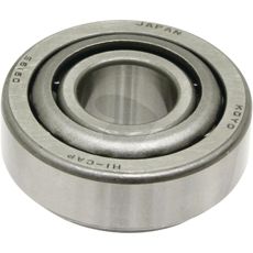 Hjullager med artikkelnummer 150662M13, perfekt for reparasjon av traktorer.