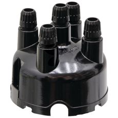 Fordelerlokk 829937M1, viktig for optimal motorprestasjon i traktorer.